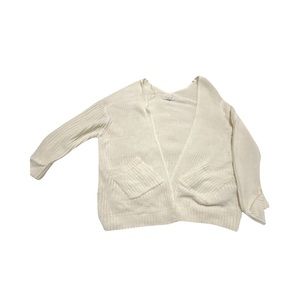 Full Circle Trend Knitted Cardigan.